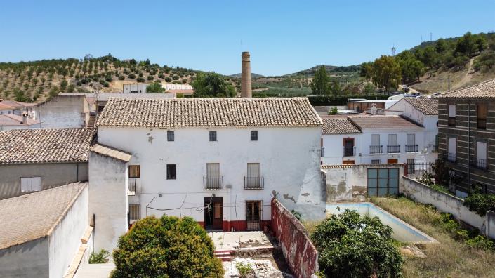 Image No.24-Maison de 5 chambres à vendre à Zamoranos