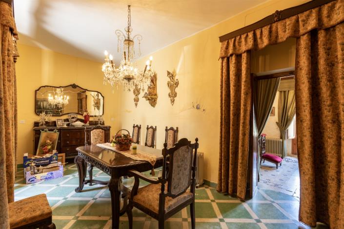 Image No.6-Maison de 5 chambres à vendre à Zamoranos