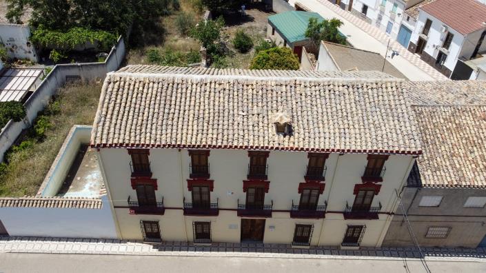 Image No.26-Maison de 5 chambres à vendre à Zamoranos