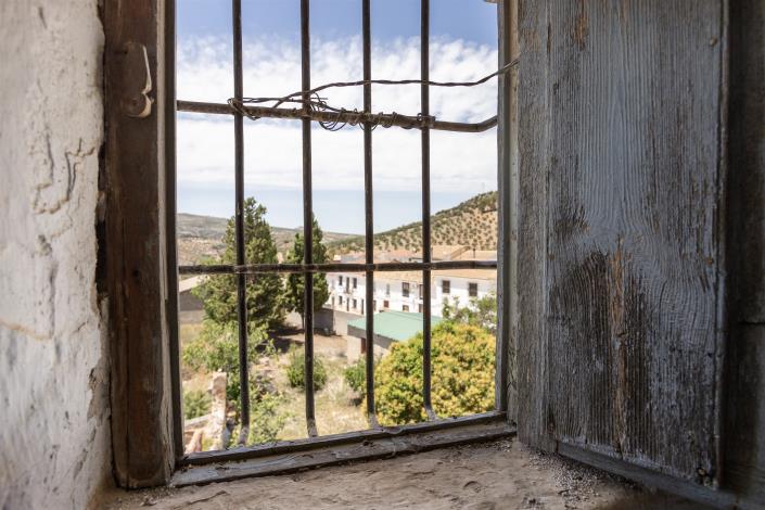Image No.20-Maison de 5 chambres à vendre à Zamoranos