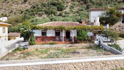 Costa Sol Homes most sold property