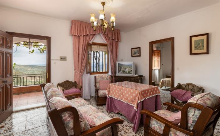 Image No.4-3 Bed Villa / Detached for sale