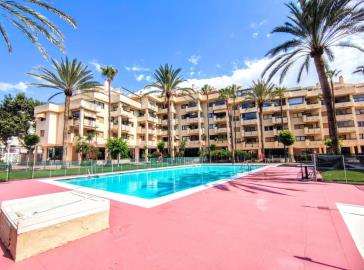 1 - Torremolinos, Appartement