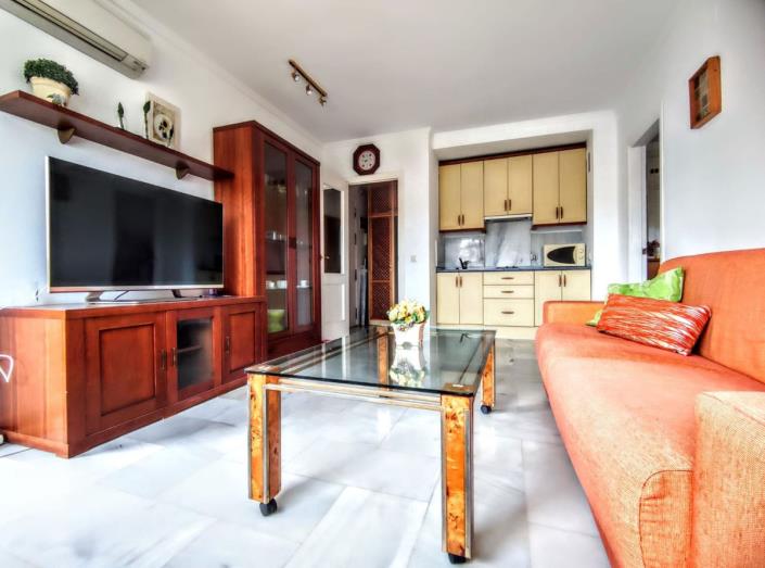 Image No.5-1 Bed Apartment for sale