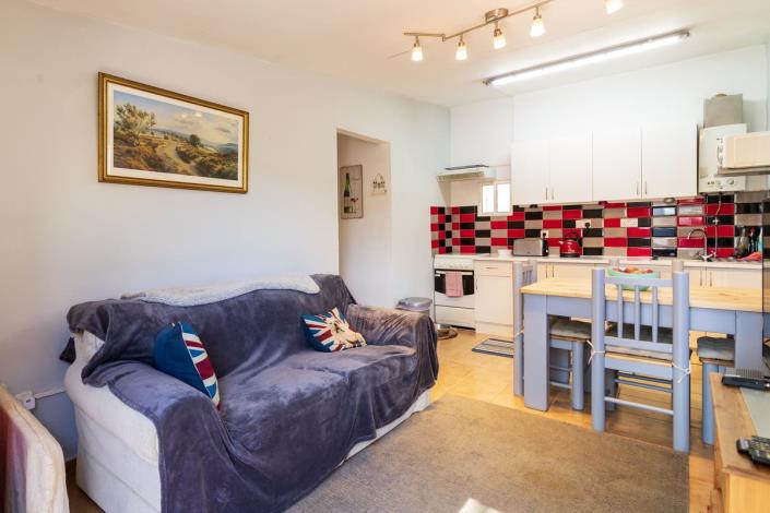 Image No.8-Maison de campagne de 4 chambres à vendre à Almogia