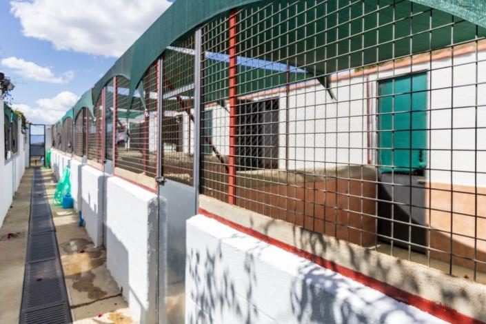 Image No.12-Maison de campagne de 4 chambres à vendre à Almogia