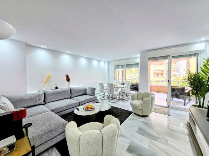 Image No.2-3 Bed Apartment for sale