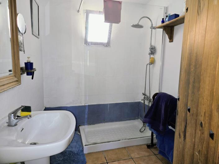 Image No.5-Maison de campagne de 3 chambres à vendre à Almogia