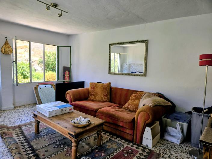 Image No.7-Maison de campagne de 3 chambres à vendre à Almogia