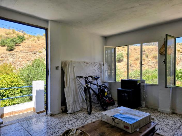 Image No.8-Maison de campagne de 3 chambres à vendre à Almogia
