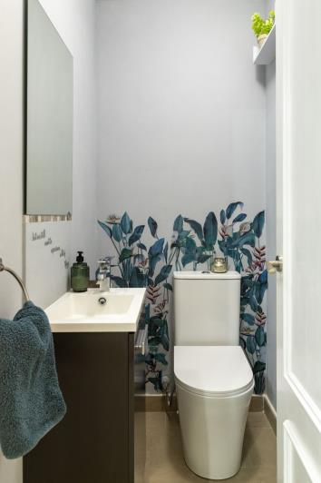 Image No.9-Maison de ville de 4 chambres à vendre à Torremolinos