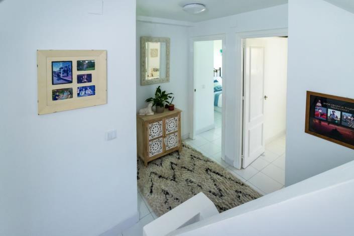 Image No.10-Maison de ville de 4 chambres à vendre à Torremolinos