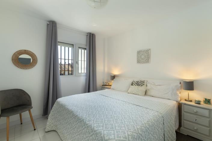 Image No.13-Maison de ville de 4 chambres à vendre à Torremolinos