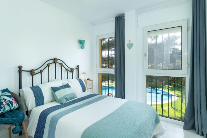 Image No.15-Maison de ville de 4 chambres à vendre à Torremolinos