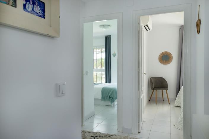 Image No.16-Maison de ville de 4 chambres à vendre à Torremolinos