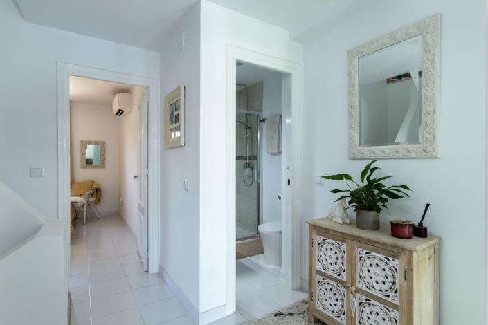 Image No.17-Maison de ville de 4 chambres à vendre à Torremolinos