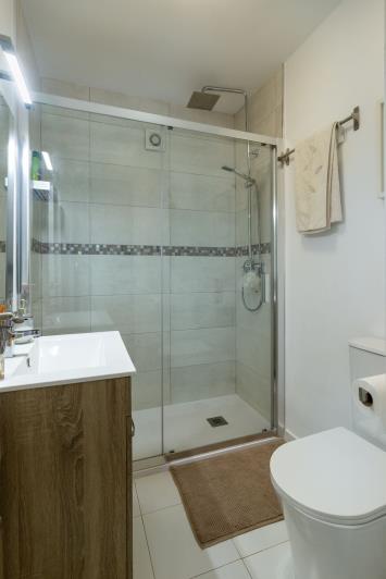 Image No.18-Maison de ville de 4 chambres à vendre à Torremolinos