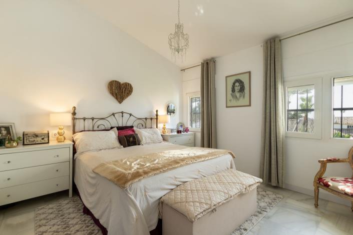 Image No.19-Maison de ville de 4 chambres à vendre à Torremolinos