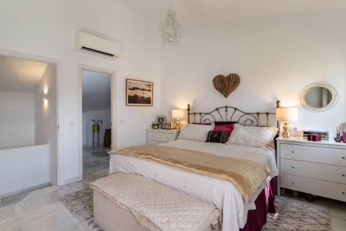 Image No.20-Maison de ville de 4 chambres à vendre à Torremolinos