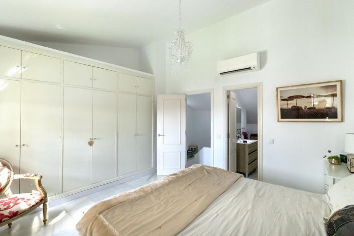 Image No.21-Maison de ville de 4 chambres à vendre à Torremolinos