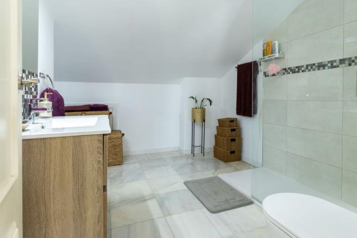 Image No.23-Maison de ville de 4 chambres à vendre à Torremolinos