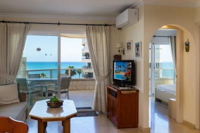 Costa Sol Homes most sold property