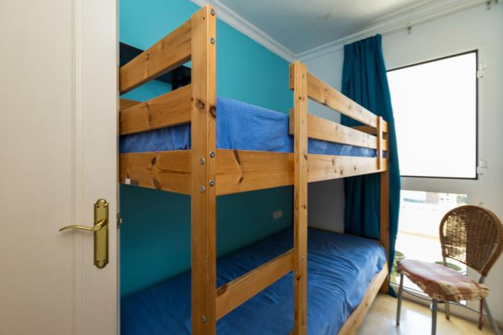 Image No.6-Appartement de 2 chambres à vendre à Torremolinos