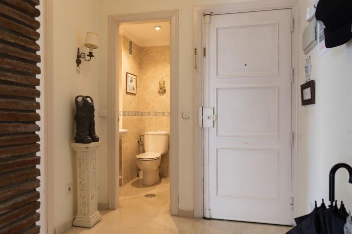 Image No.7-Appartement de 2 chambres à vendre à Torremolinos