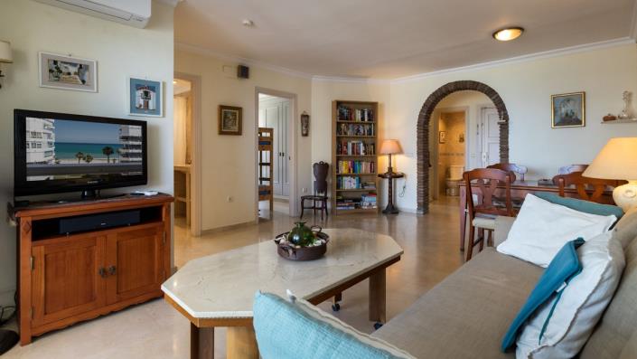 Image No.8-Appartement de 2 chambres à vendre à Torremolinos