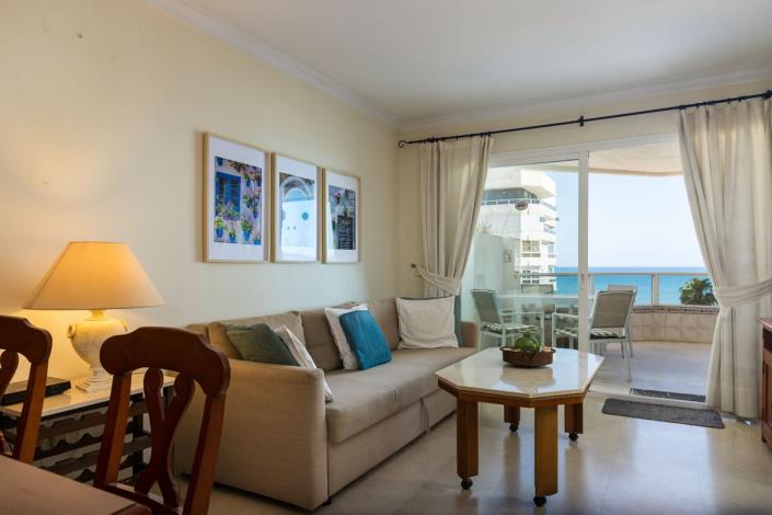 Image No.9-Appartement de 2 chambres à vendre à Torremolinos