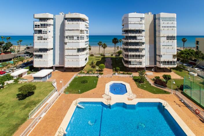 Image No.10-Appartement de 2 chambres à vendre à Torremolinos