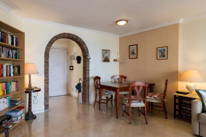 Image No.11-Appartement de 2 chambres à vendre à Torremolinos