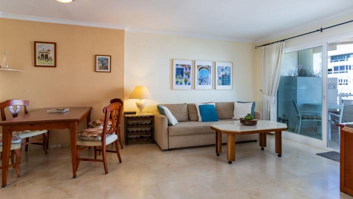 Image No.12-Appartement de 2 chambres à vendre à Torremolinos