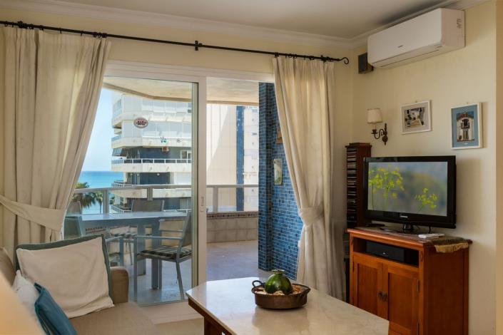 Image No.15-Appartement de 2 chambres à vendre à Torremolinos