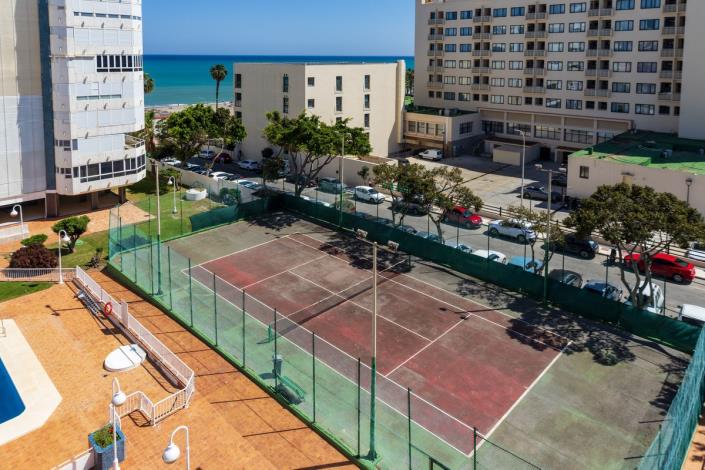 Image No.16-Appartement de 2 chambres à vendre à Torremolinos