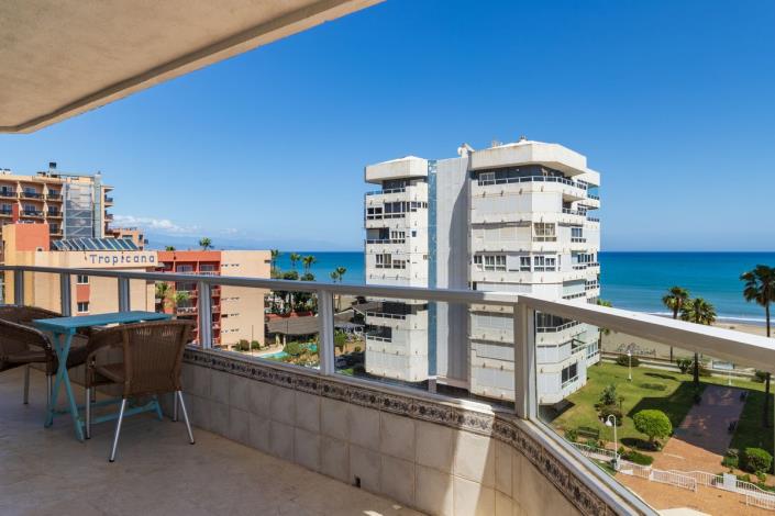 Image No.17-Appartement de 2 chambres à vendre à Torremolinos