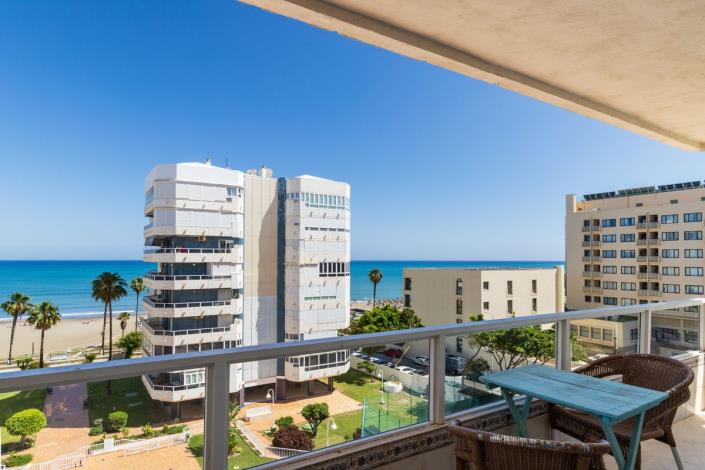 Image No.18-Appartement de 2 chambres à vendre à Torremolinos