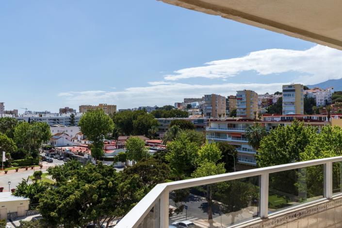 Image No.19-Appartement de 2 chambres à vendre à Torremolinos