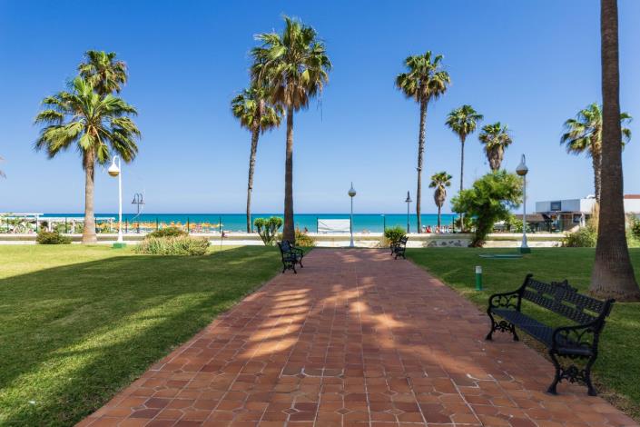 Image No.20-Appartement de 2 chambres à vendre à Torremolinos