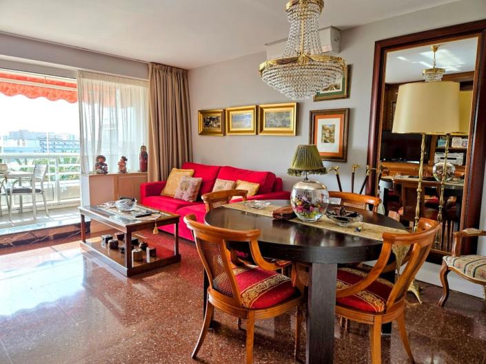 Image No.3-Appartement de 1 chambre à vendre à Torremolinos