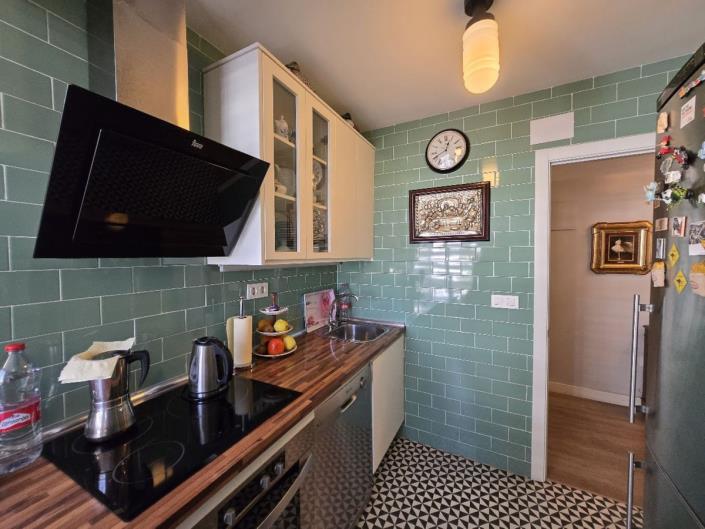 Image No.5-Appartement de 1 chambre à vendre à Torremolinos