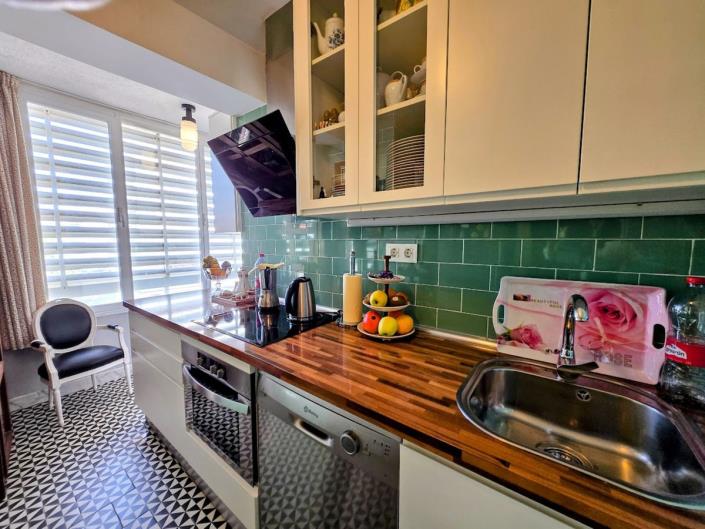 Image No.6-Appartement de 1 chambre à vendre à Torremolinos