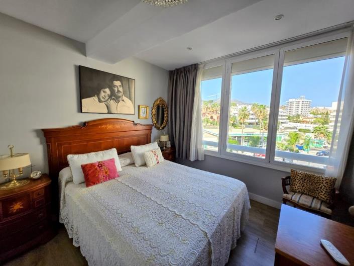 Image No.7-Appartement de 1 chambre à vendre à Torremolinos