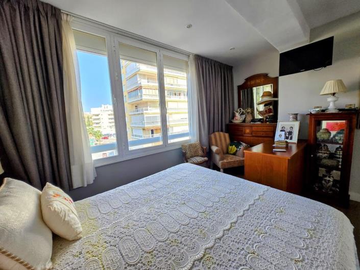 Image No.8-Appartement de 1 chambre à vendre à Torremolinos