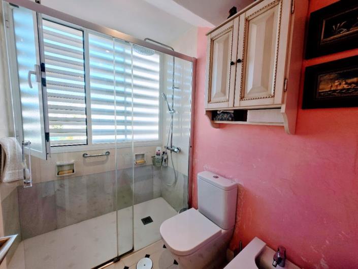 Image No.10-Appartement de 1 chambre à vendre à Torremolinos