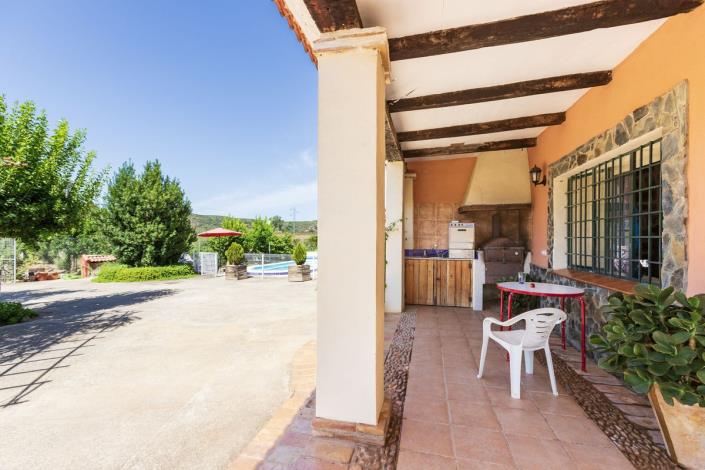 Image No.5-3 Bed Country House for sale