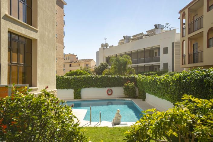 Image No.13-1 Bed Apartment for sale