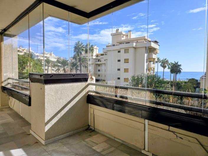 Image No.2-Appartement de 1 chambre à vendre à Torremolinos