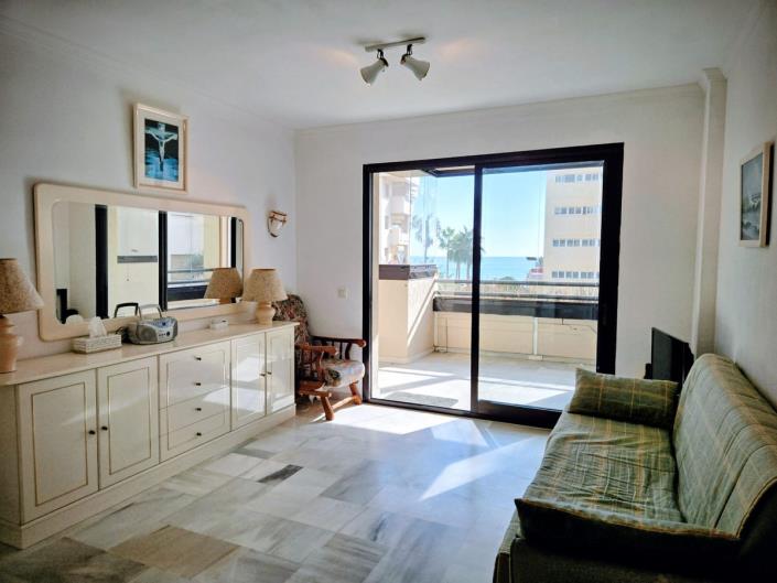 Image No.3-Appartement de 1 chambre à vendre à Torremolinos