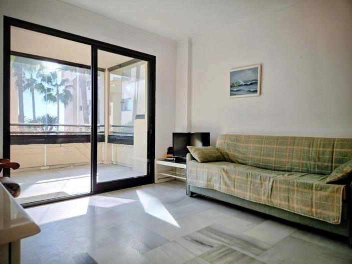 Image No.5-Appartement de 1 chambre à vendre à Torremolinos